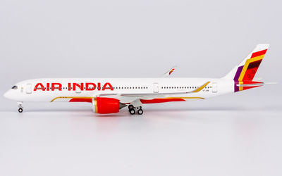 Air India Airbus A350-900 VT-JRB 画像1