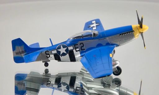 Dragon Wings 50051B 1:72 United States Army Air Force North American P ...