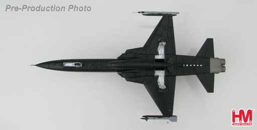 Hobby Master HA3352 1:72 United States Navy Northrop F-5F 761580/Red 20 ...