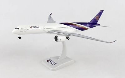 Thai Airways International Airbus A350-900 HS-THB