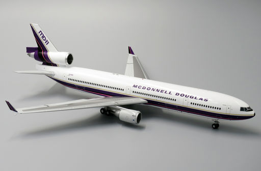 JC Wings LH2076 1:200 McDonnell Douglas House McDonnell Douglas MD-11 ...