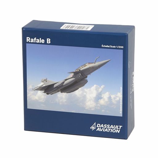 Dassault Aviation (Premium X) 1:200 French Air Force Dassault Rafale ...