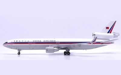 China Airlines McDonnell Douglas MD-11 B-151