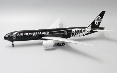 Air New Zealand Boeing 777-200 ZK-OKH 画像1