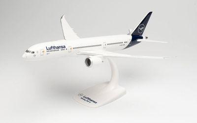 Lufthansa Boeing 787-9 D-ABPA