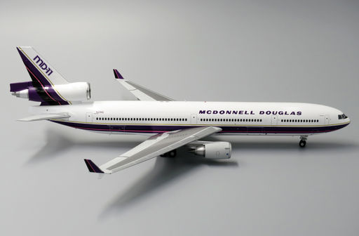 JC Wings LH2076 1:200 McDonnell Douglas House McDonnell Douglas MD-11 ...
