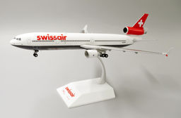 JC Wings 1:200 Swissair McDonnell Douglas MD-11 LH2125 | MADb