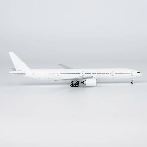 NG Models 73087 1:400 Blank Boeing 777-300ER | MADB