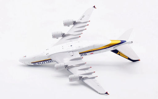 Aviation400 A380-800 シンガポール航空 9V-SKZ 1:400 Scale Singapore Airlines Airbus A380 9V-SKZ Aviation400 / AV400