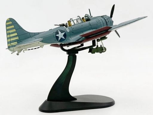 WLTK/Sunburn 1:72 United States Navy Douglas SBD 6 | MADB