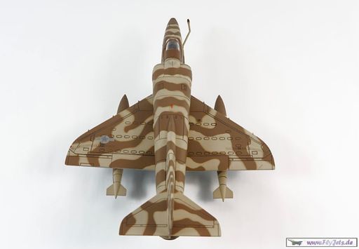 Hobby Master HA1406 1:72 United States Navy Douglas A-4 151059/Red 32 ...