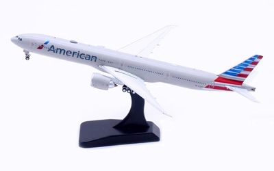 American Airlines Boeing 777-300ER N736AT