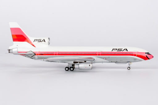 NG Models 31038 1:400 Pacific Southwest Airlines Lockheed L-1011-1 ...