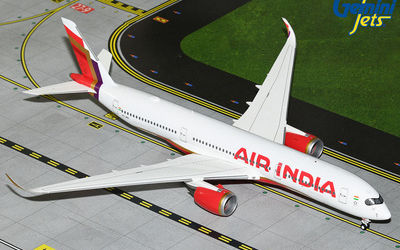 Air India Airbus A350-900 VT-JRH