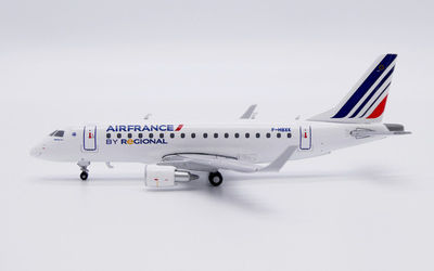 Air France Embraer E170 F-HBXK