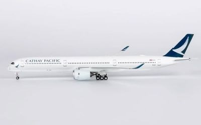 Cathay Pacific Airbus A350‑1000 B-LXI 画像1