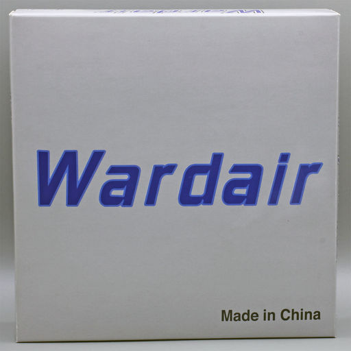 GeminiJets GJJCWDADC10 1:400 Wardair Canada McDonnell Douglas DC-10-30 ...