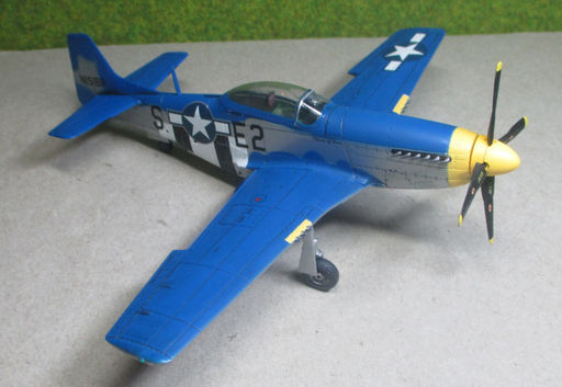 Dragon Wings 50051B 1:72 United States Army Air Force North American P ...