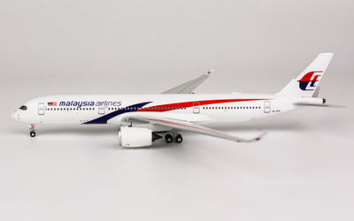 Malaysia Airlines Airbus A350-900 9M-MAE
