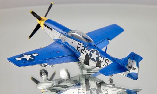 Dragon Wings 50051B 1:72 United States Army Air Force North American P ...
