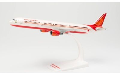 Air India Airbus A321 VT-PPX