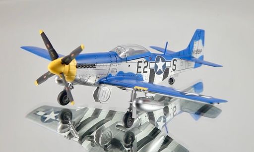 Dragon Wings 50051B 1:72 United States Army Air Force North American P ...