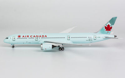 Air Canada Boeing 787-9 C-FGDZ 画像1