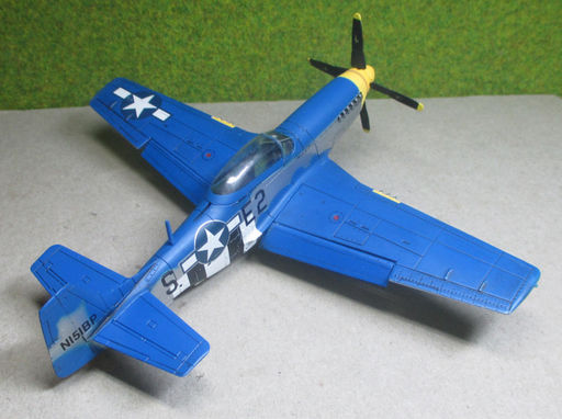 Dragon Wings 50051B 1:72 United States Army Air Force North American P ...