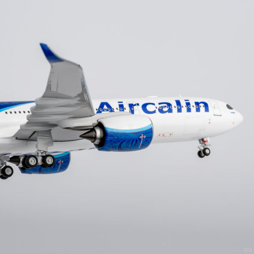 NG Models 68008 1:400 Aircalin Airbus A330-900 F-ONET | MADb