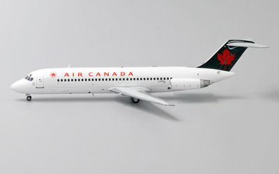Air Canada Douglas DC-9-30 C-FTLL