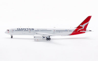 Qantas Airways - Boeing 787-9 - VH-ZNM 1