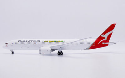 Qantas Airways - Boeing 787-9 - VH-ZNH 1