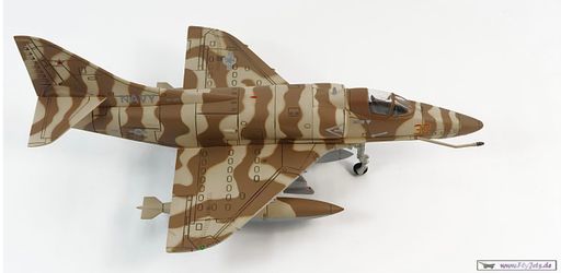 Hobby Master HA1406 1:72 United States Navy Douglas A-4 151059/Red 32 ...