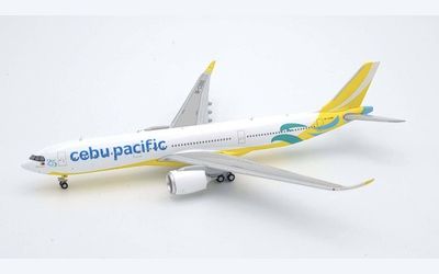 Cebu Pacific Airbus A330-900 RP-C3900
