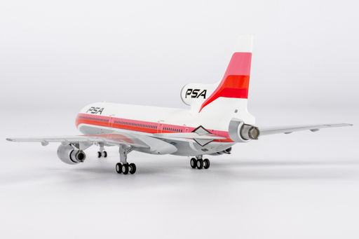 NG Models 31038 1:400 Pacific Southwest Airlines Lockheed L-1011-1 ...