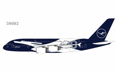 Lufthansa - Airbus A380-800 - D-AIMH 1