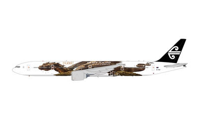 Air New Zealand Boeing 777-300ER ZK-OKO