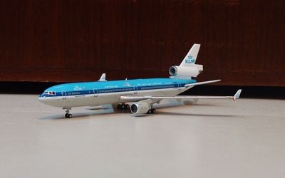 KLM McDonnell Douglas MD-11 PH-KCH
