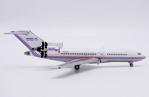 JC Wings XX40178 1:400 Boeing House Boeing 727-100 N32720 | MADB