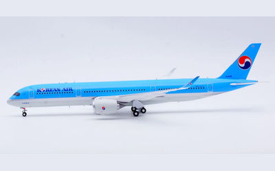 Korean Air Airbus A350-900 HL8598