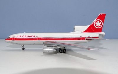 Air Canada Lockheed L-1011-500 C-GAGK
