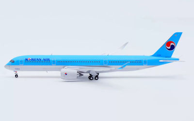 Korean Air Airbus A350-900 HL8598