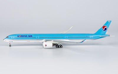 Korean Air Airbus A350-1000 n/a