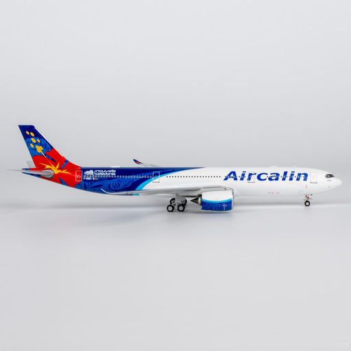 NG Models 68008 1:400 Aircalin Airbus A330-900 F-ONET | MADb