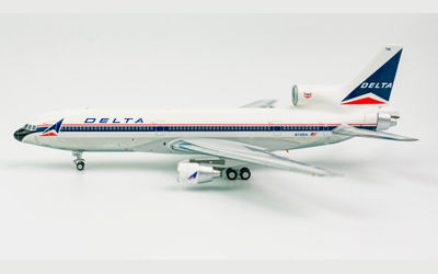 Delta Air Lines Lockheed L-1011-200Tristar N730DA 画像1