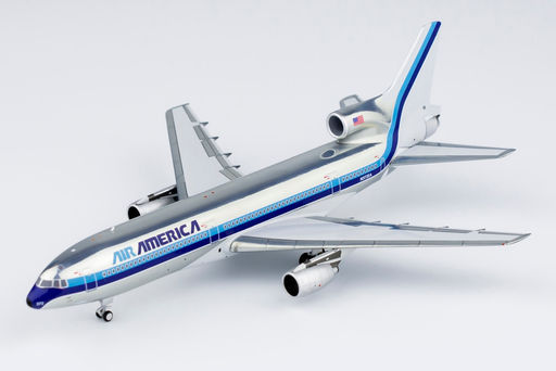 Buchannan Models 10003 1:400 Air America Lockheed L-1011-1 N372EA | MADB