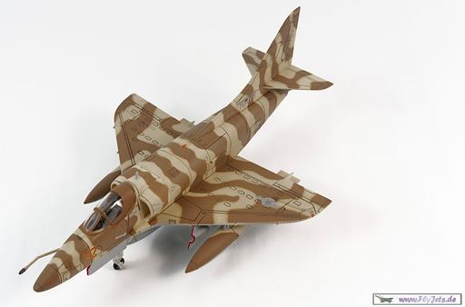 Hobby Master HA1406 1:72 United States Navy Douglas A-4 151059/Red 32 ...