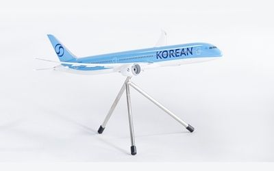 大韓航空 ボーイング 787-10 HL8515