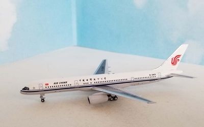 Air China Boeing 757-200 B-2855