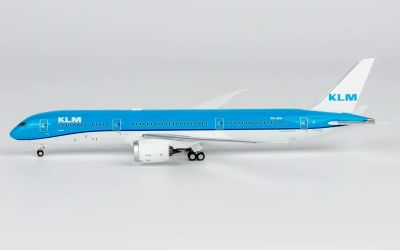 KLM Boeing 787-9 PH-BHI
